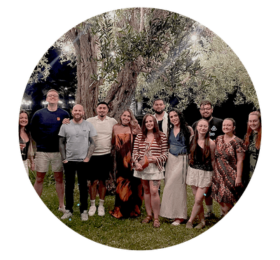Team Bumper photo