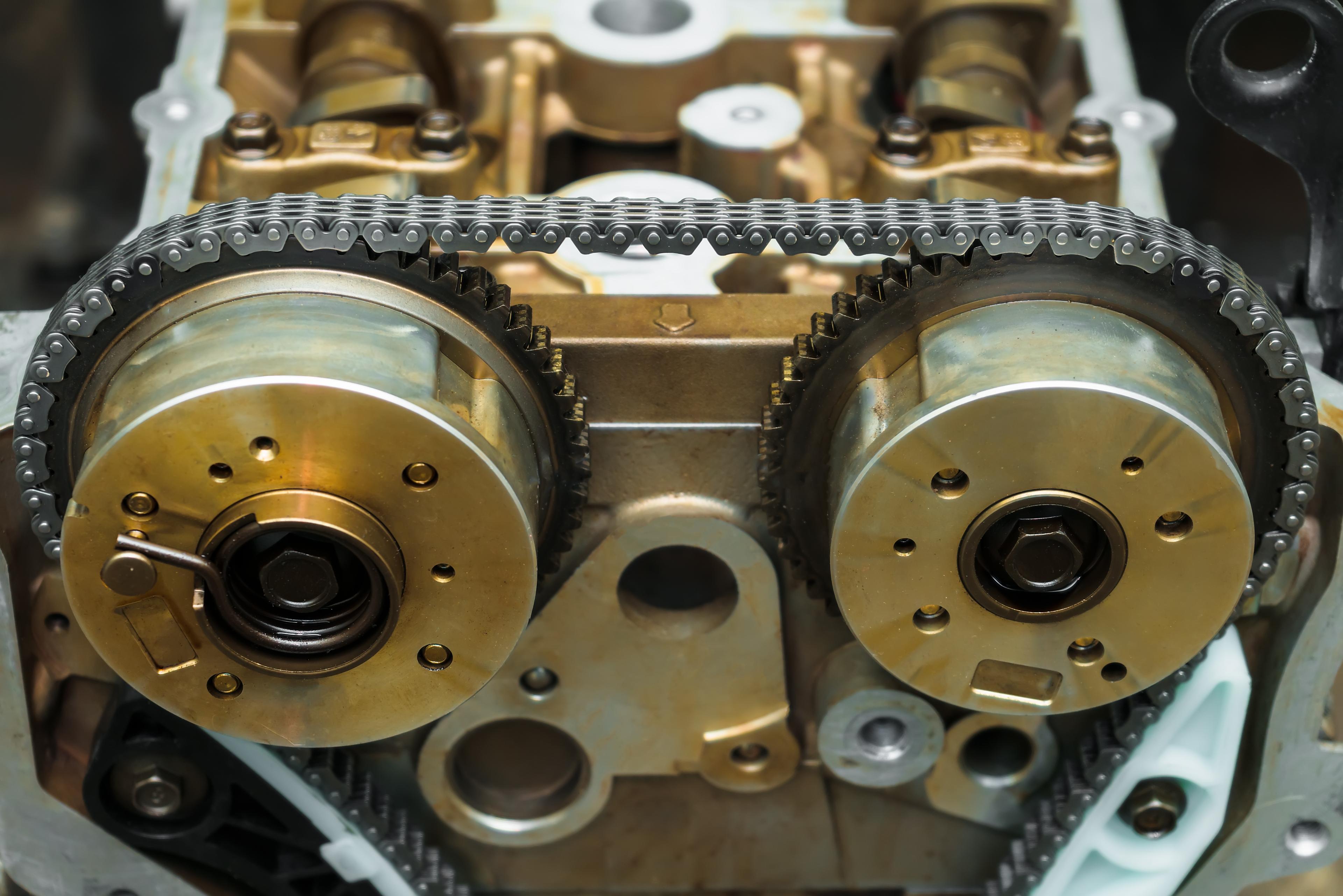 Timing chain