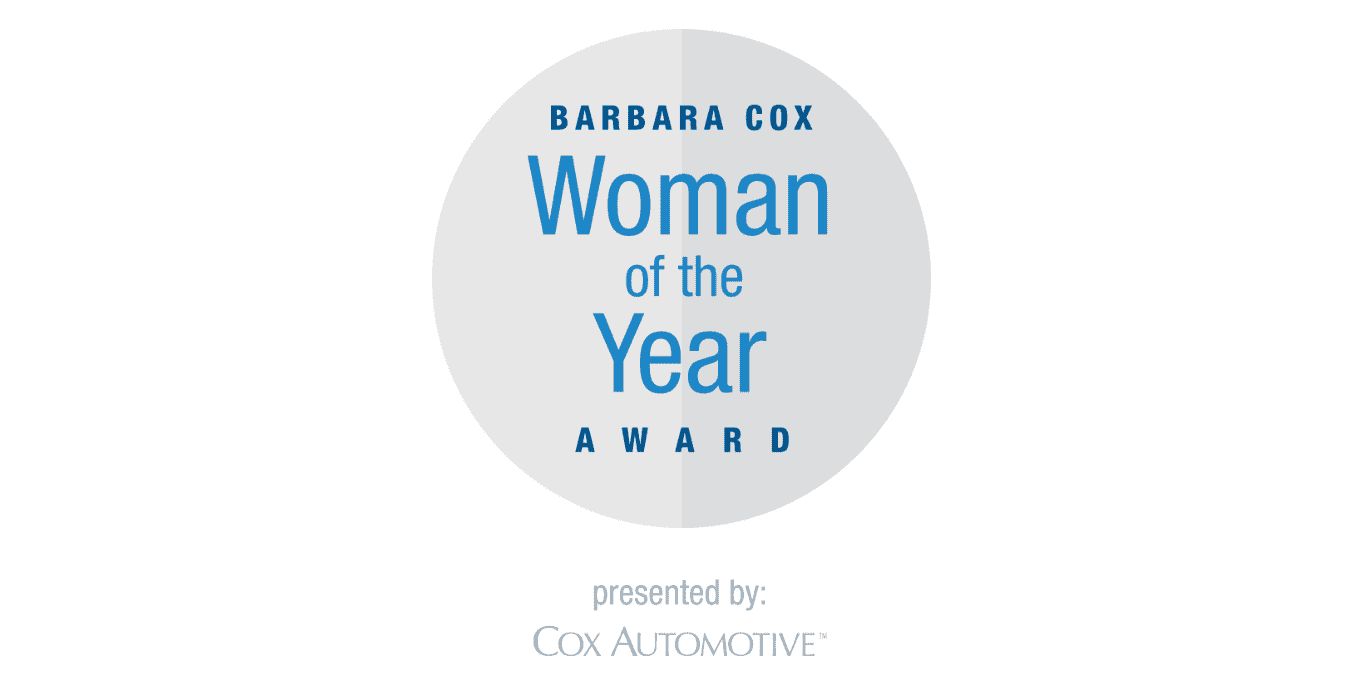 Barbara Cox Awards