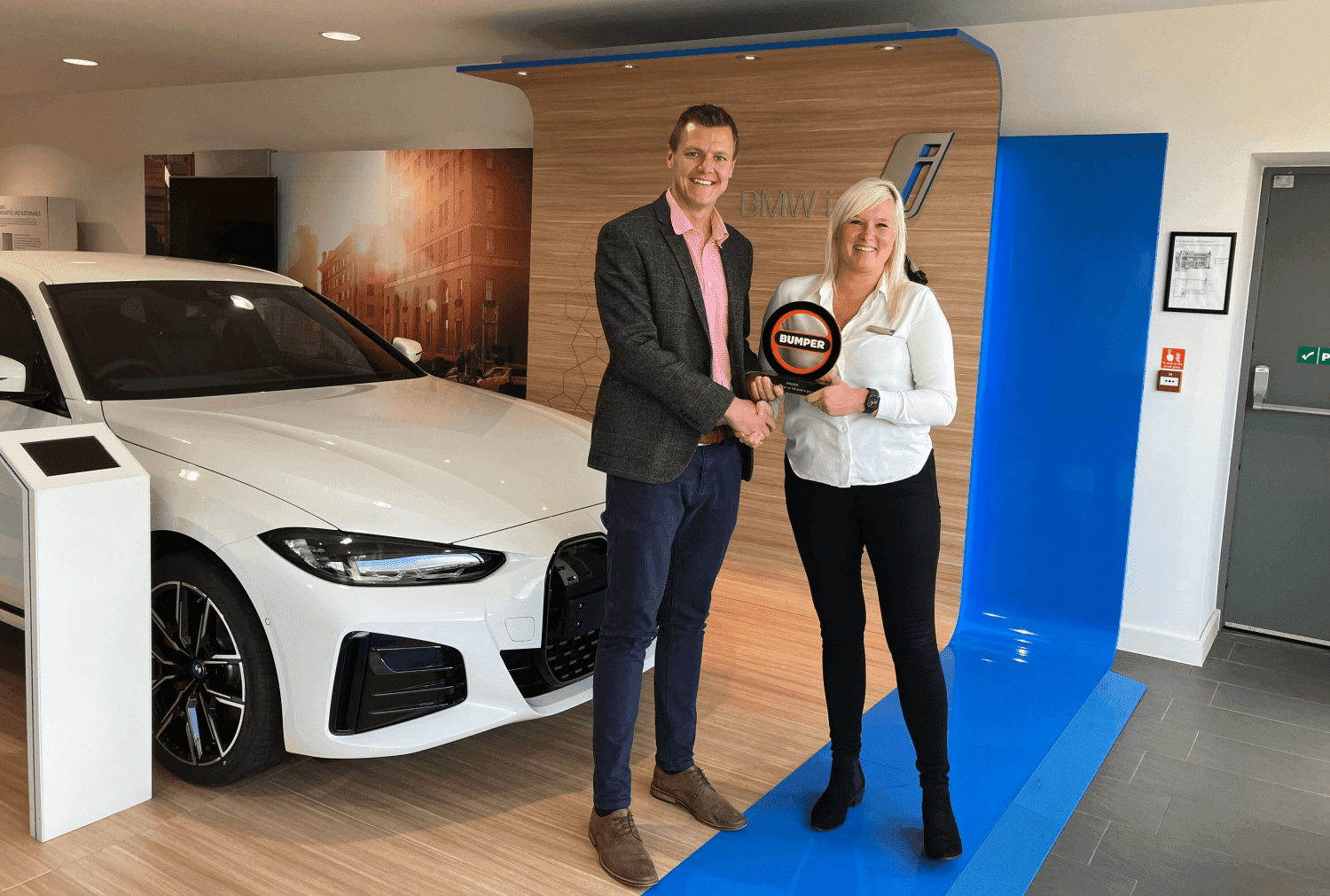 Dealership of the Month September 2022